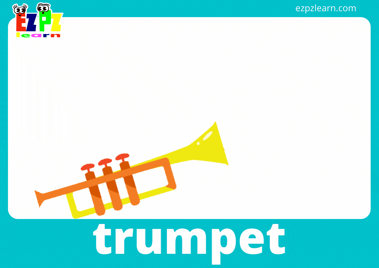 trumpet